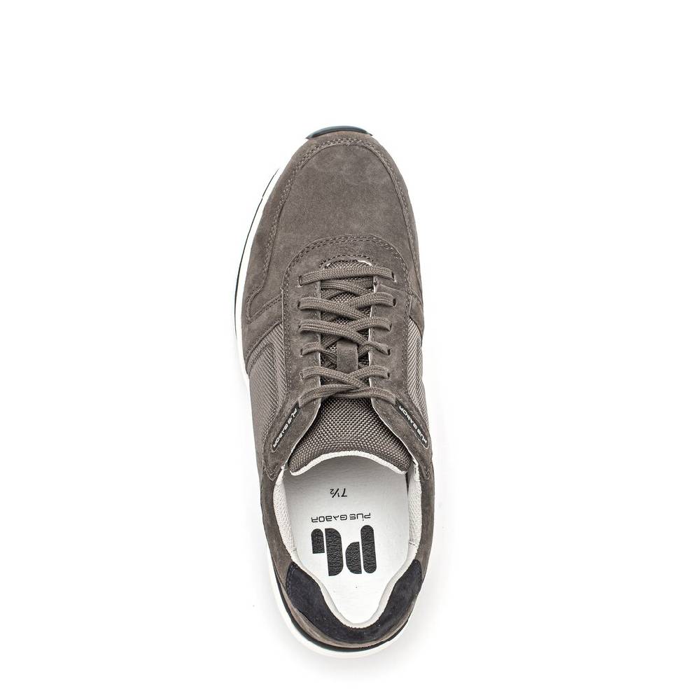 Pius Gabor Pius Gabor Sneaker low grau Fabrik Onlineshop