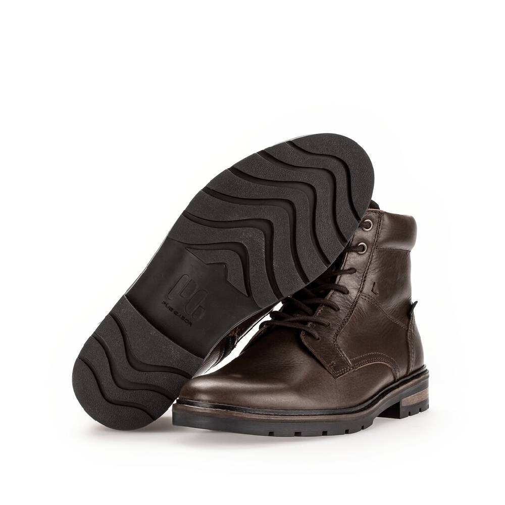 Pius Gabor Pius Gabor Boot braun Sonderangebot