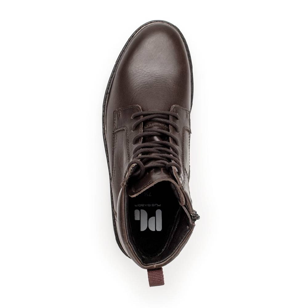 Pius Gabor Pius Gabor Boot braun Sonderangebot