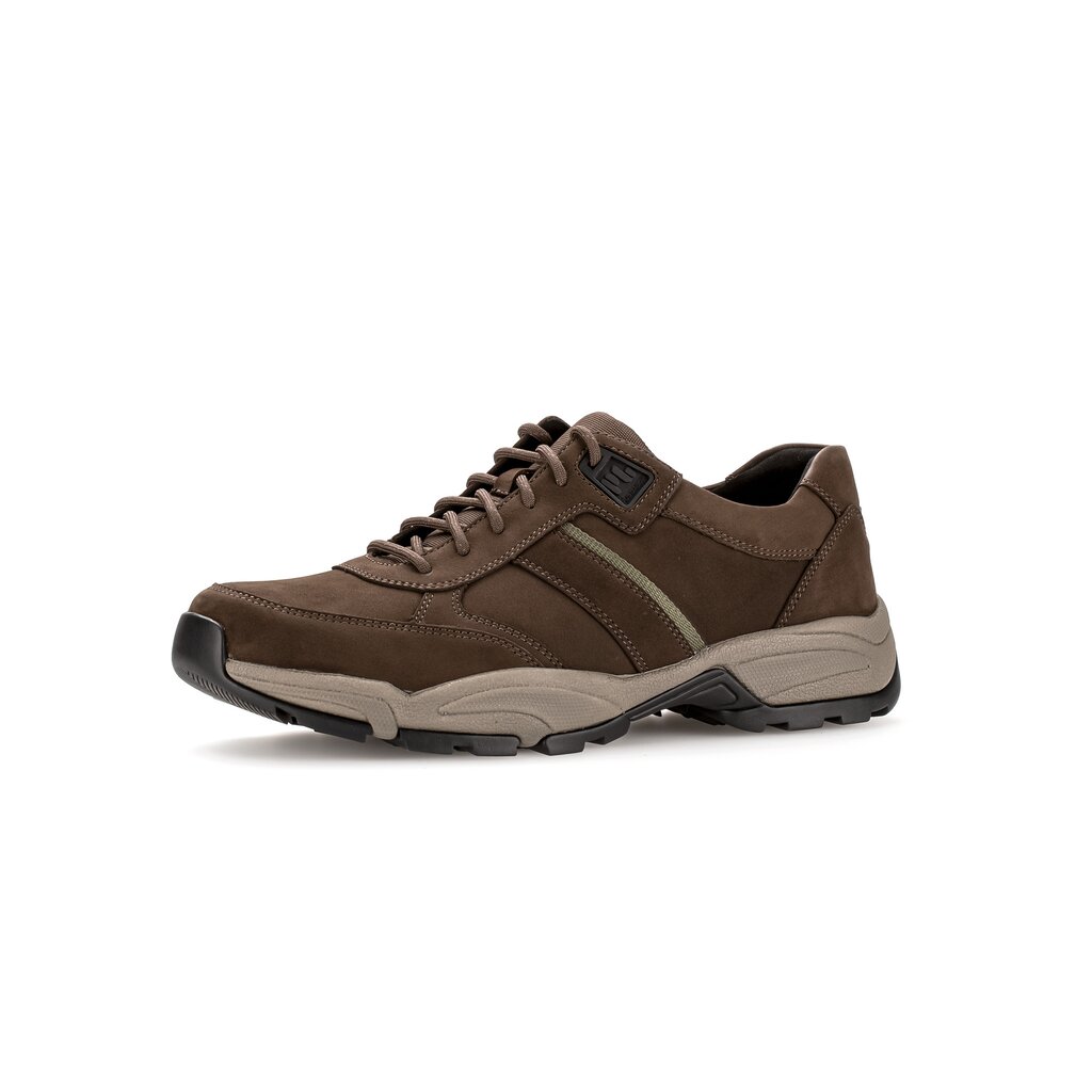 Pius Gabor Pius Gabor Sneaker low braun Rabatt