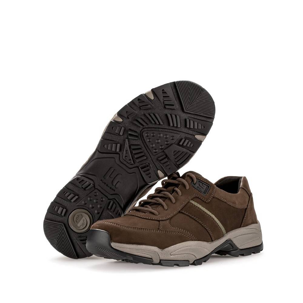 Pius Gabor Pius Gabor Sneaker low braun Rabatt