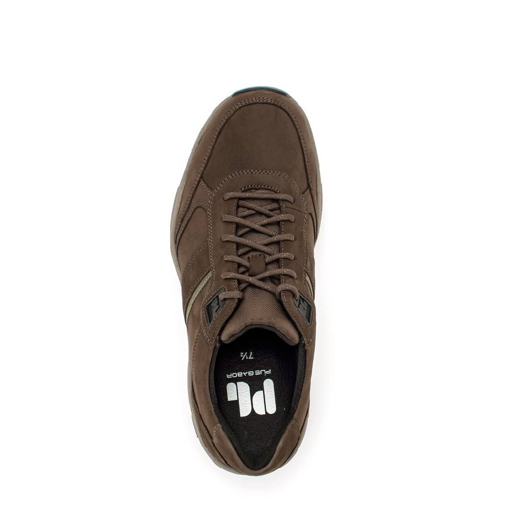 Pius Gabor Pius Gabor Sneaker low braun Rabatt
