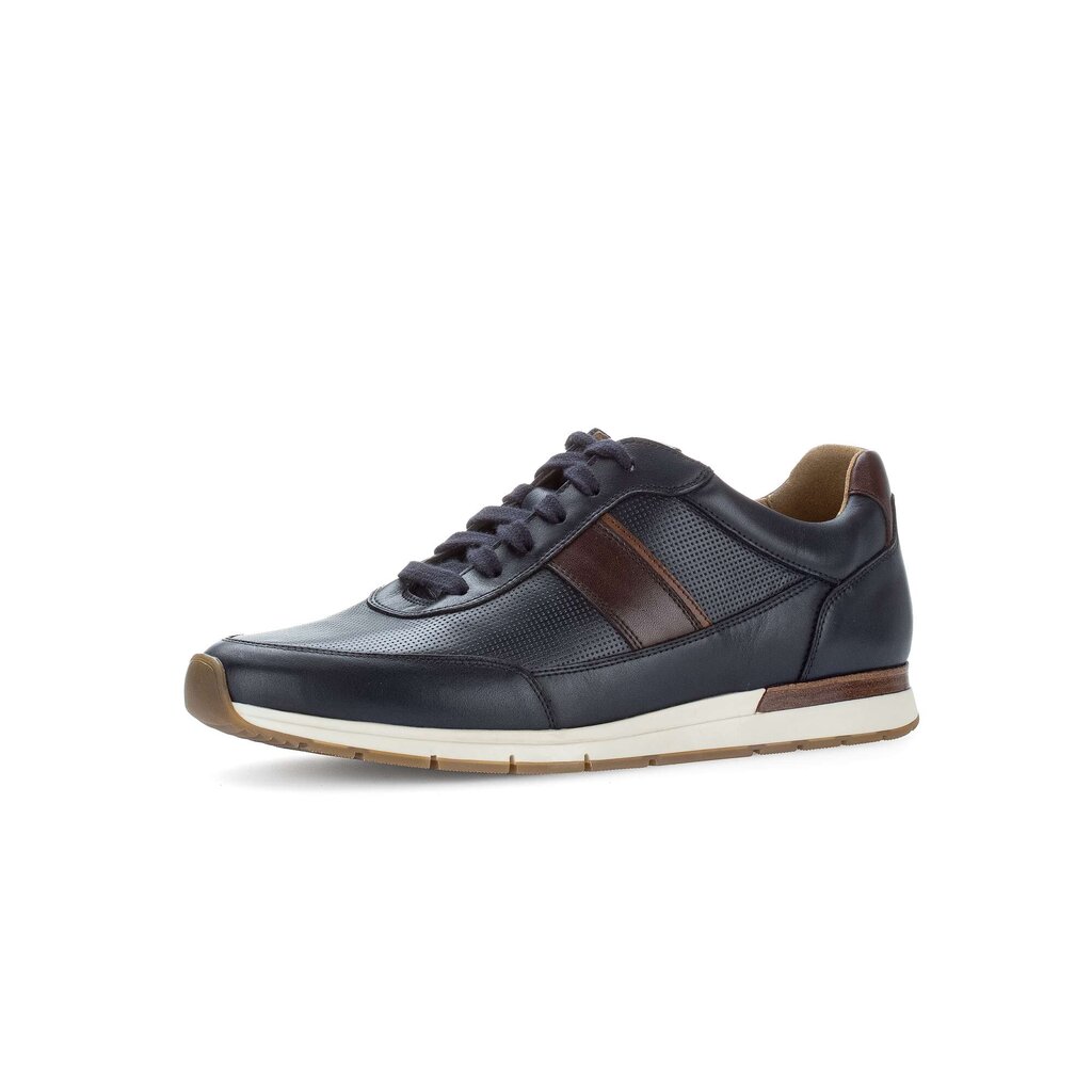 Pius Gabor Pius Gabor Sneaker low blau Günstig kaufen