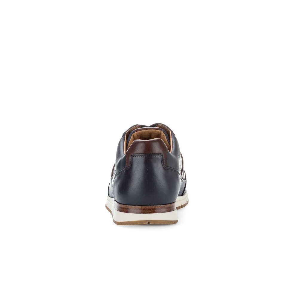 Pius Gabor Pius Gabor Sneaker low blau Günstig kaufen