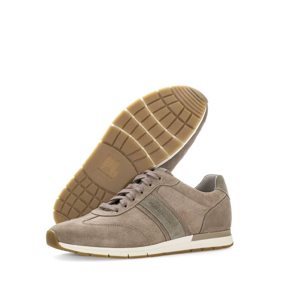 Pius Gabor Pius Gabor Sneaker low braun Versandkostenfrei