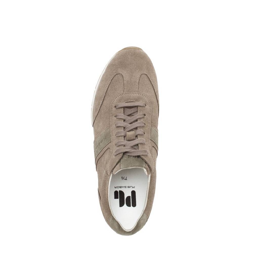 Pius Gabor Pius Gabor Sneaker low braun Versandkostenfrei