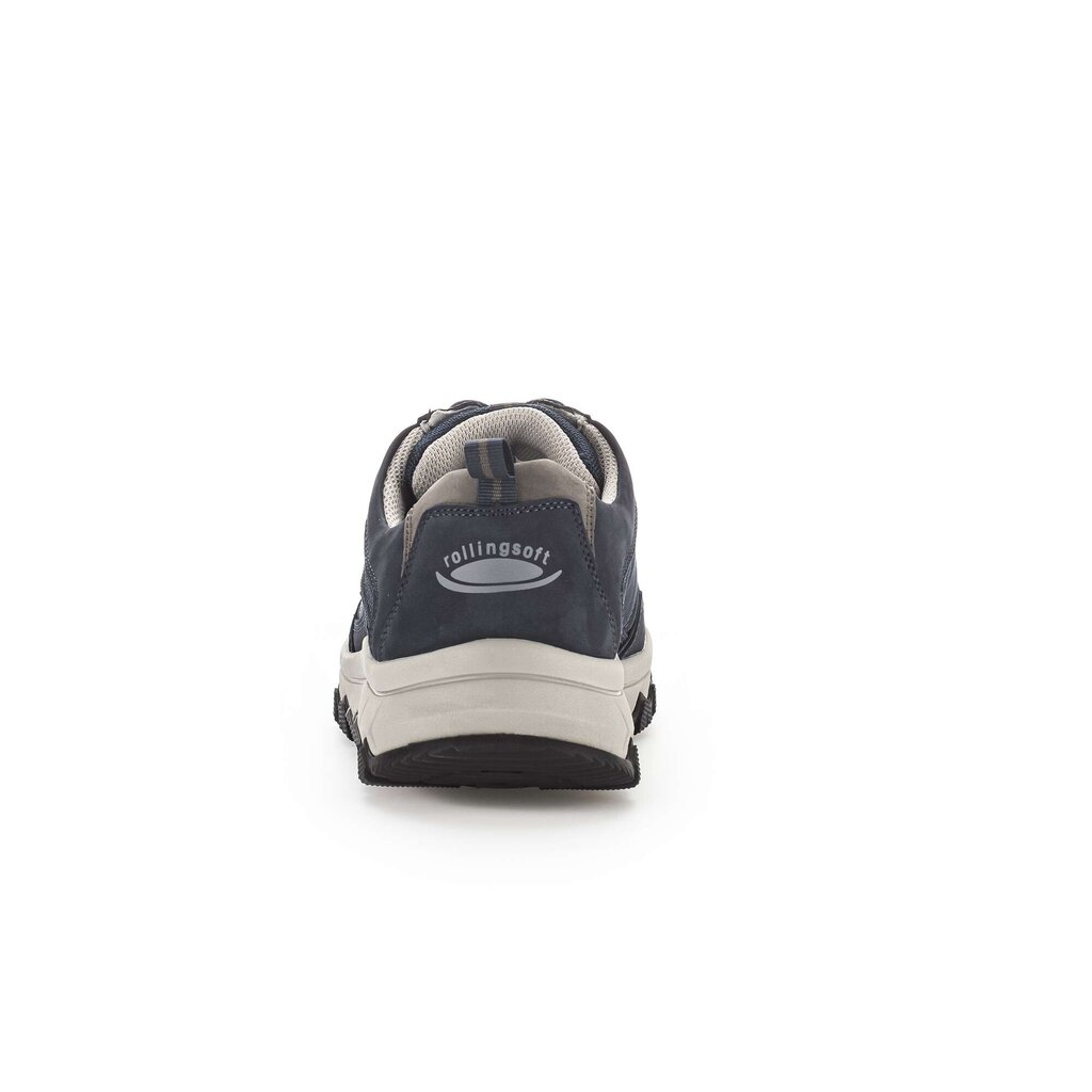 Pius Gabor rollingsoft Sneaker low blau Großer Ausverkauf