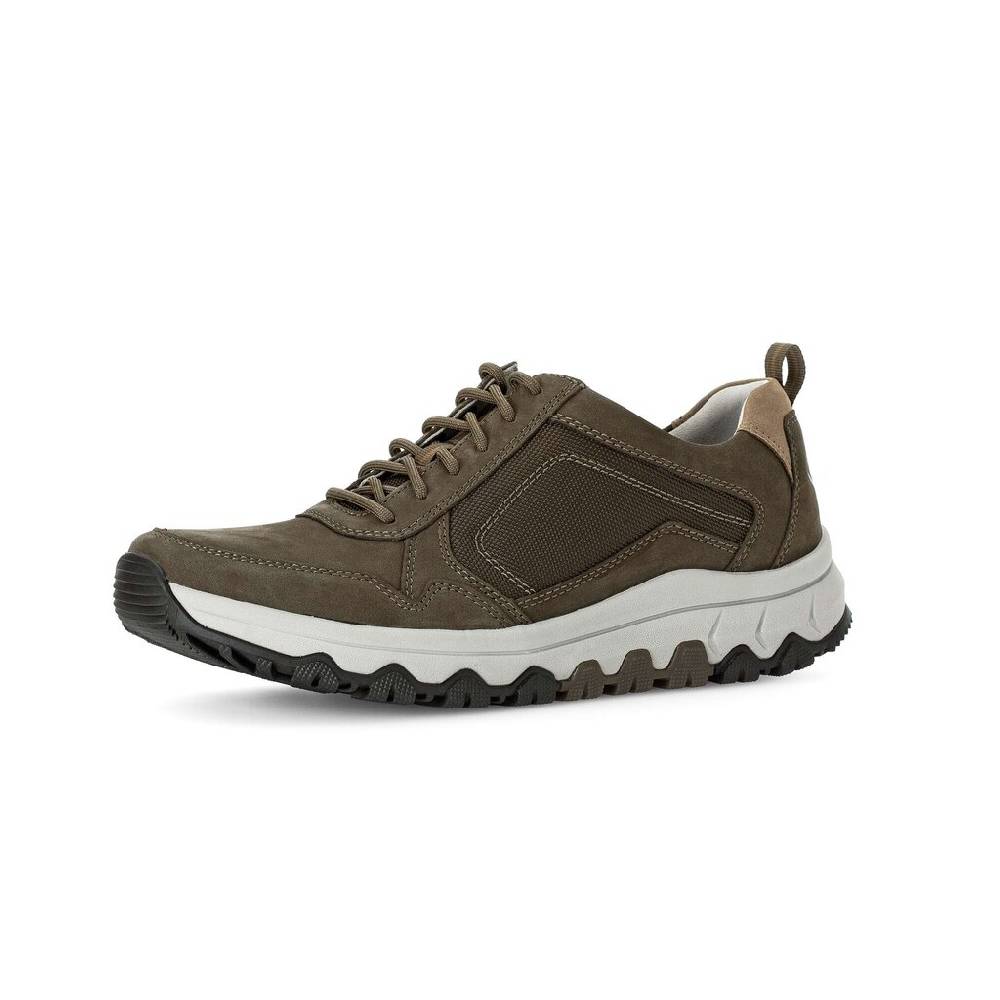 Pius Gabor rollingsoft Sneaker low grün Flash Sale