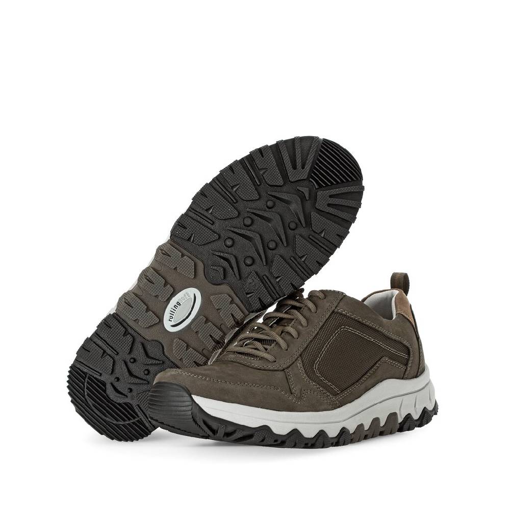 Pius Gabor rollingsoft Sneaker low grün Flash Sale