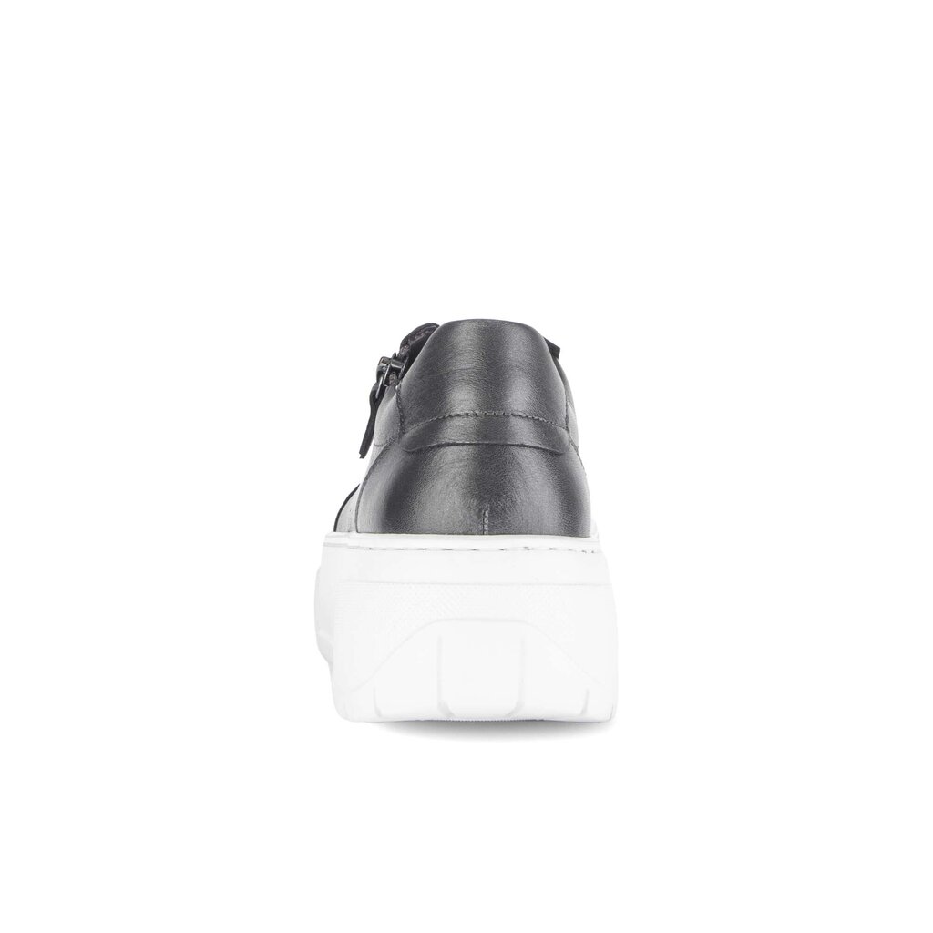 Pius Gabor Sneaker low silber Begrenztes Angebot