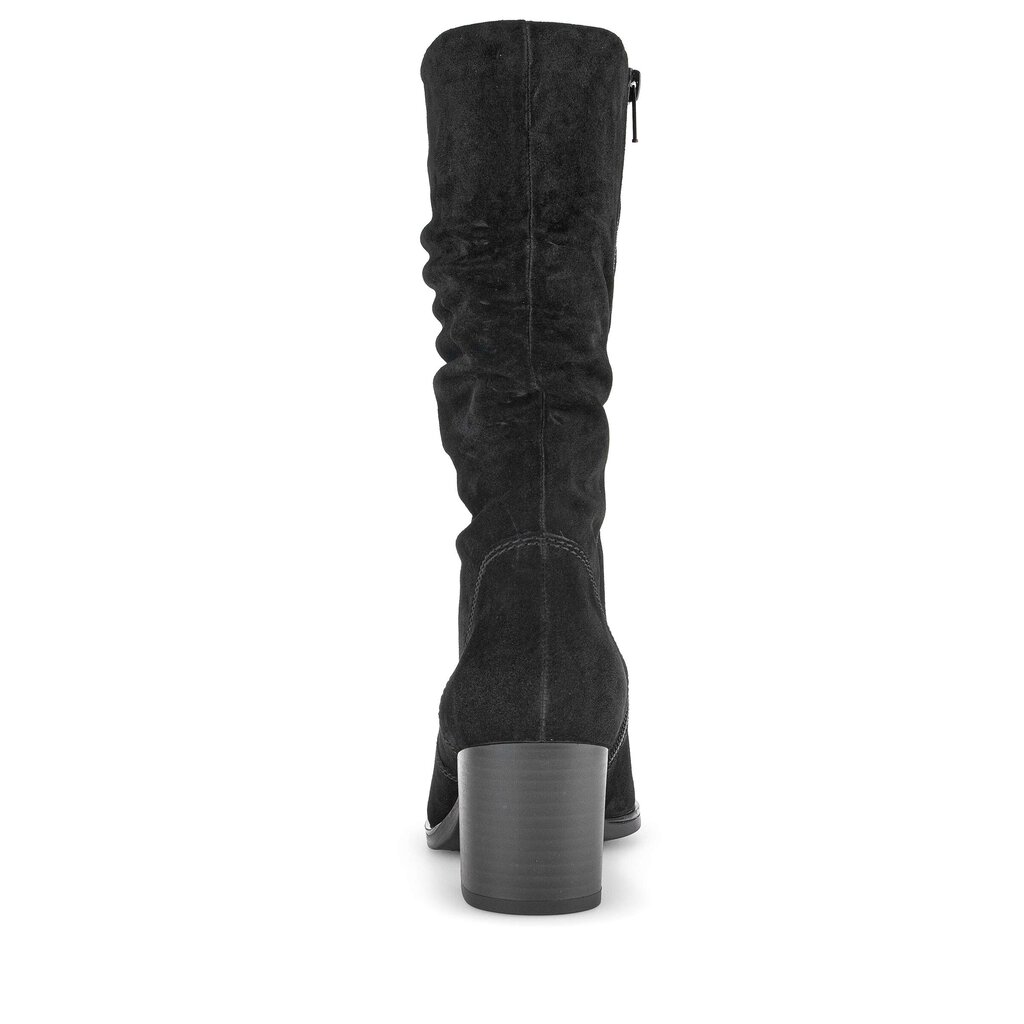 Pius Gabor Elegante Stiefelette schwarz Online Shopping