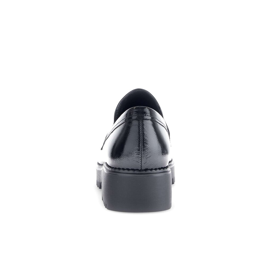 Pius Gabor Loafer schwarz Exklusivangebot