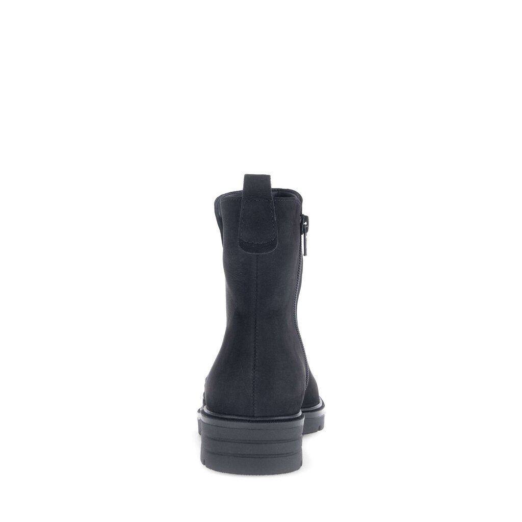 Pius Gabor Elegante Stiefelette schwarz Saisonschlussverkauf