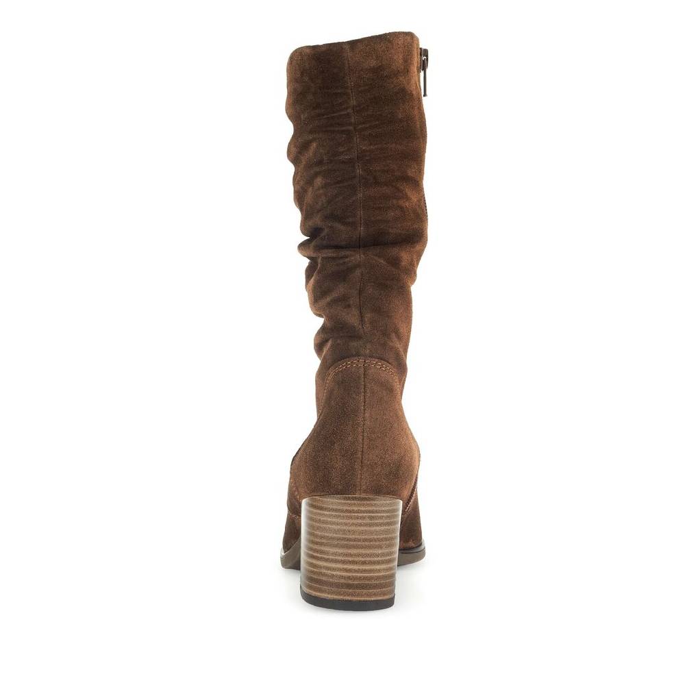 Pius Gabor Elegante Stiefelette braun Black Friday