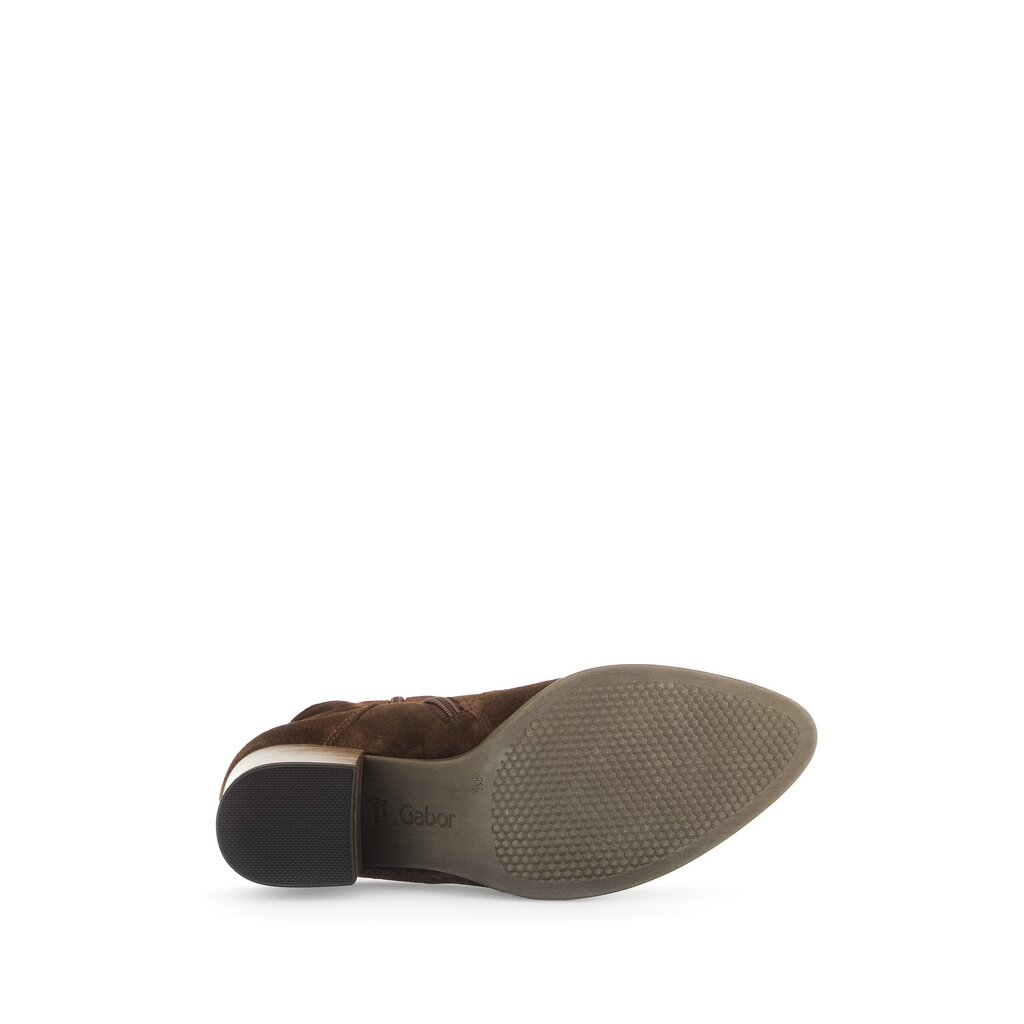 Pius Gabor Elegante Stiefelette braun Black Friday
