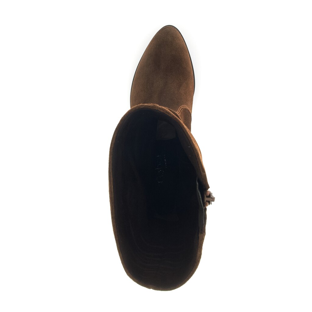 Pius Gabor Elegante Stiefelette braun Black Friday