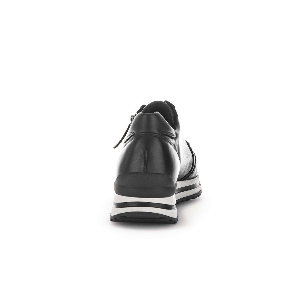 Pius Gabor Sneaker low schwarz Vatertagsangebot