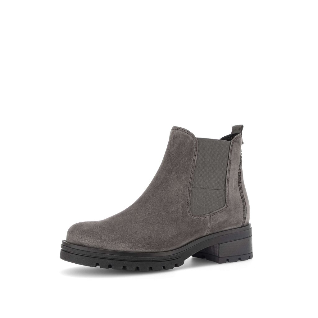 Pius Gabor Chelsea Boot grau Valentinstagsangebot