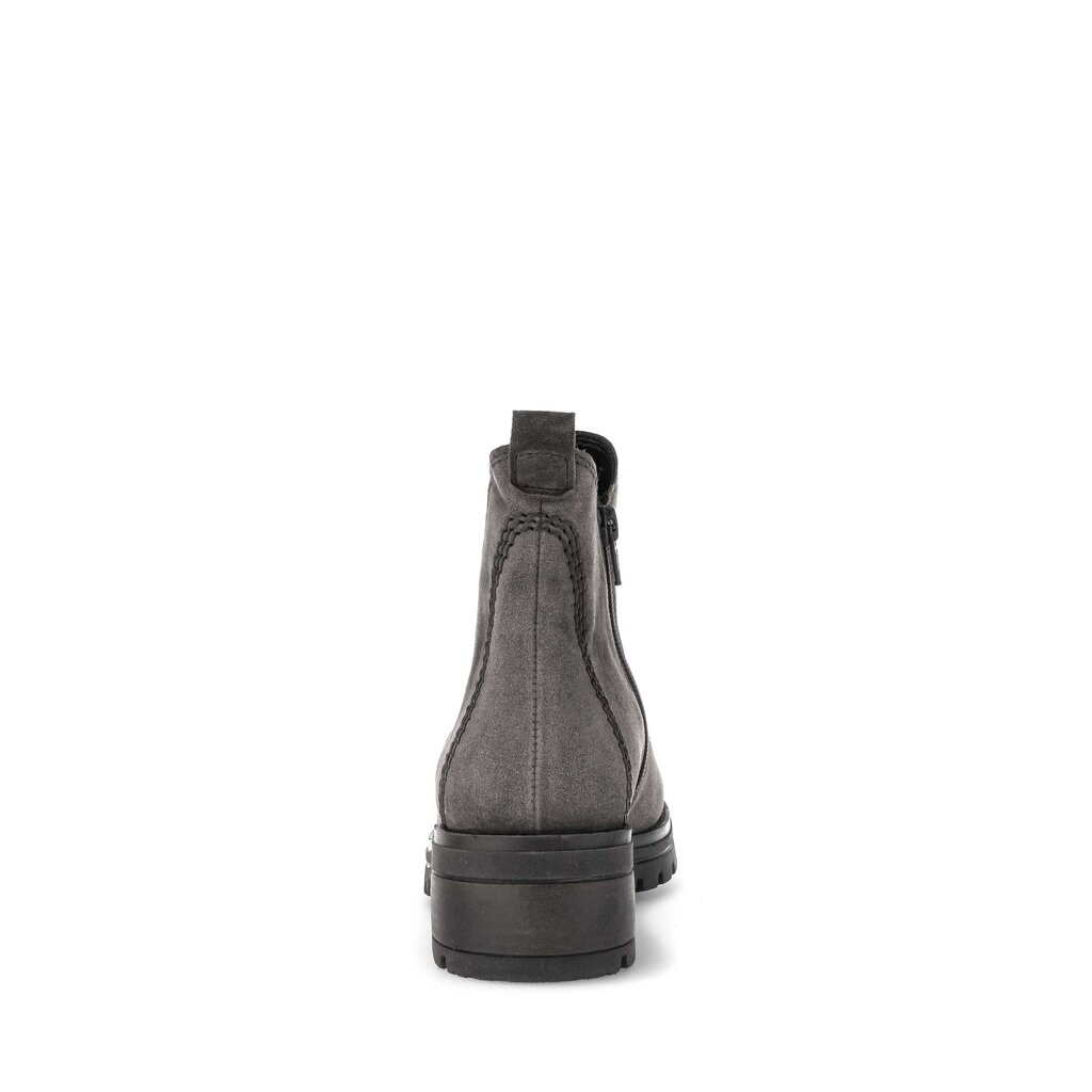 Pius Gabor Chelsea Boot grau Valentinstagsangebot