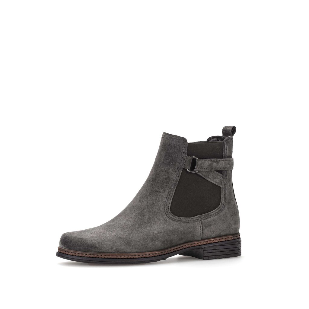 Pius Gabor Chelsea Boot grau Jubiläumsangebot