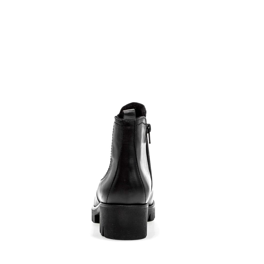 Pius Gabor Chelsea Boot schwarz Zeitlich begrenztes Angebot