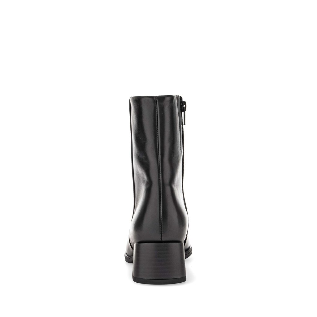 Pius Gabor Elegante Stiefelette schwarz Neuheiten