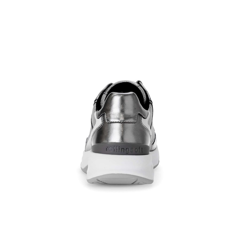 Pius Gabor Sneaker low silber Bestseller