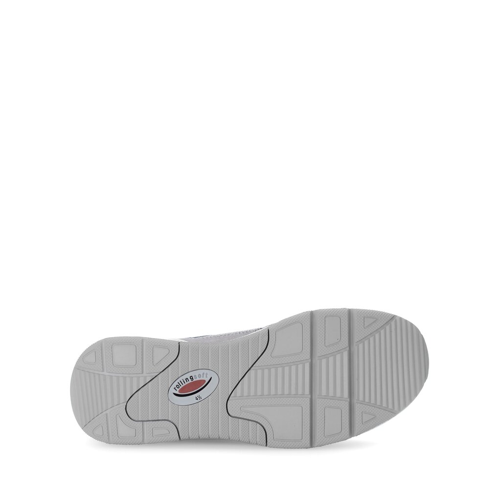Pius Gabor Sneaker low silber Bestseller