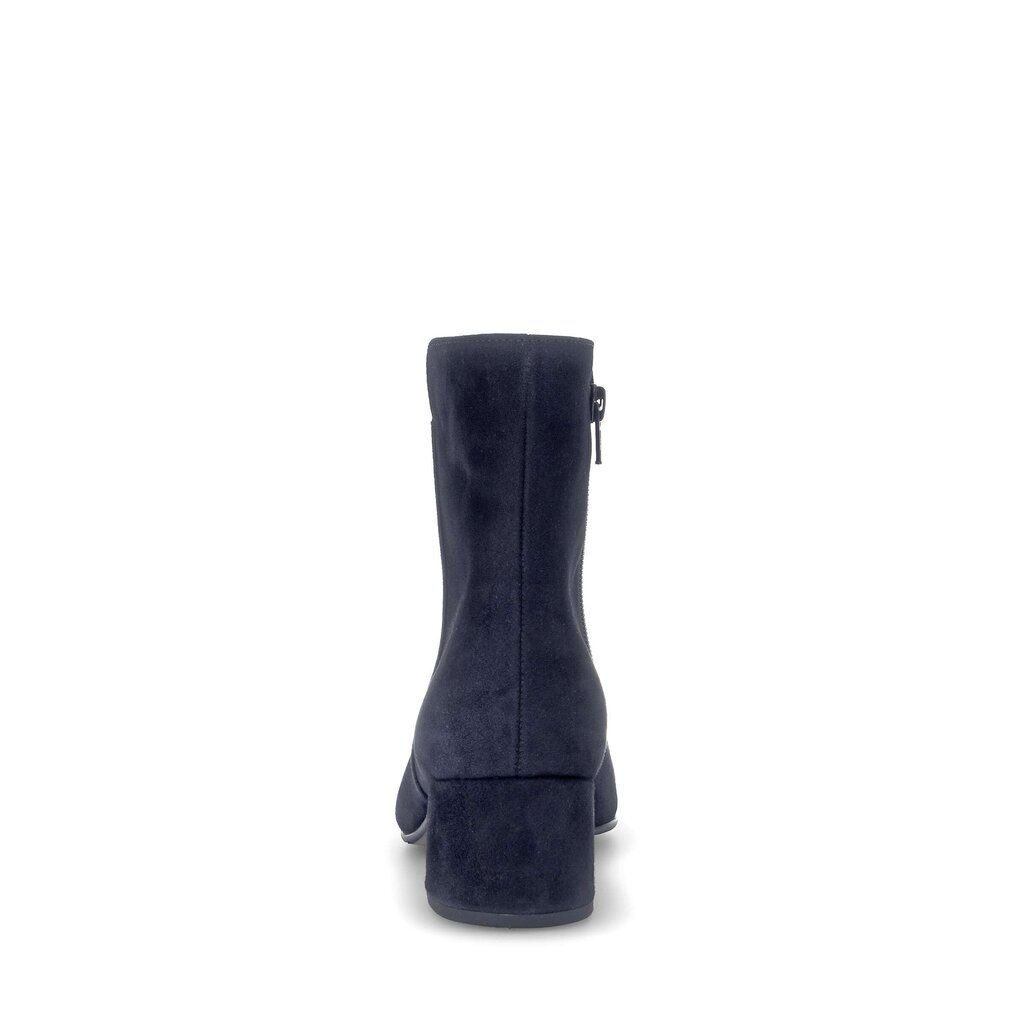 Pius Gabor Elegante Stiefelette blau Saisonale Angebote