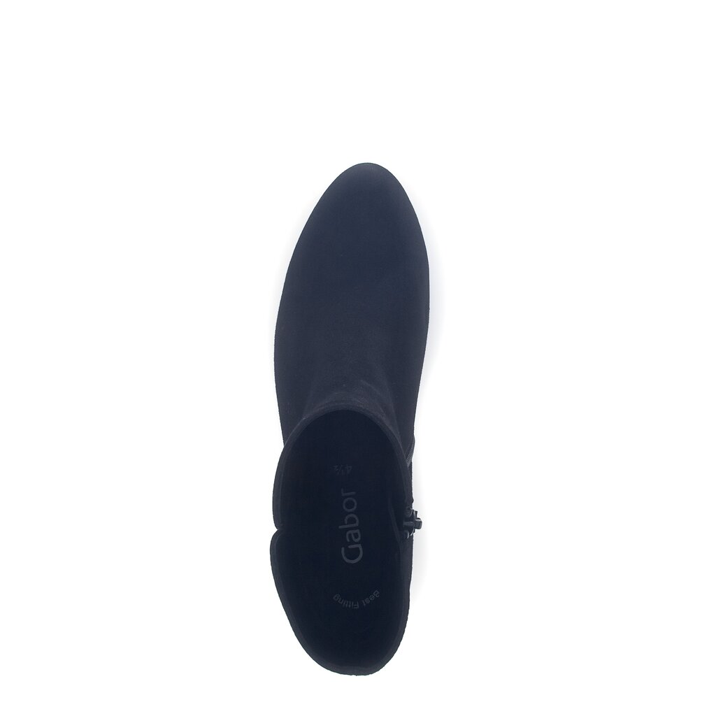 Pius Gabor Elegante Stiefelette blau Saisonale Angebote