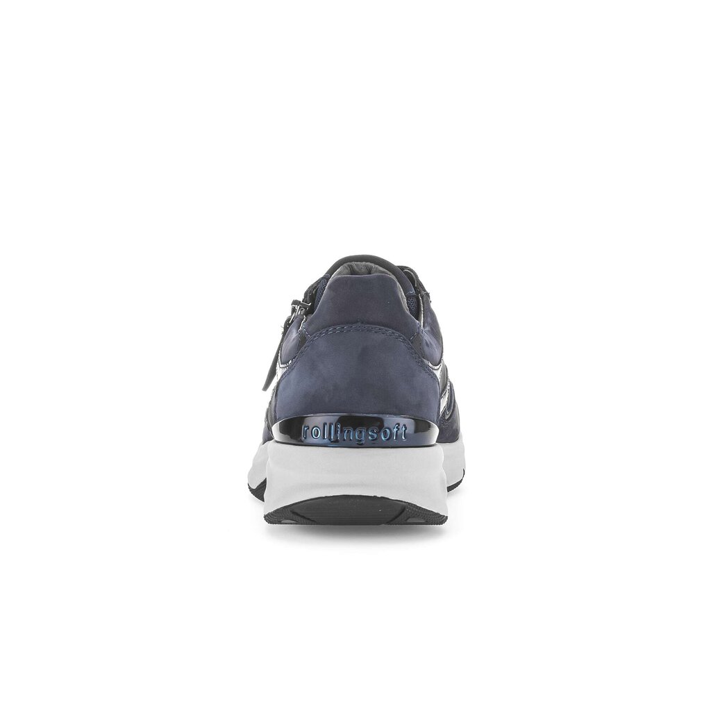 Pius Gabor Sneaker low blau Kauf eins, bekomm eins gratis