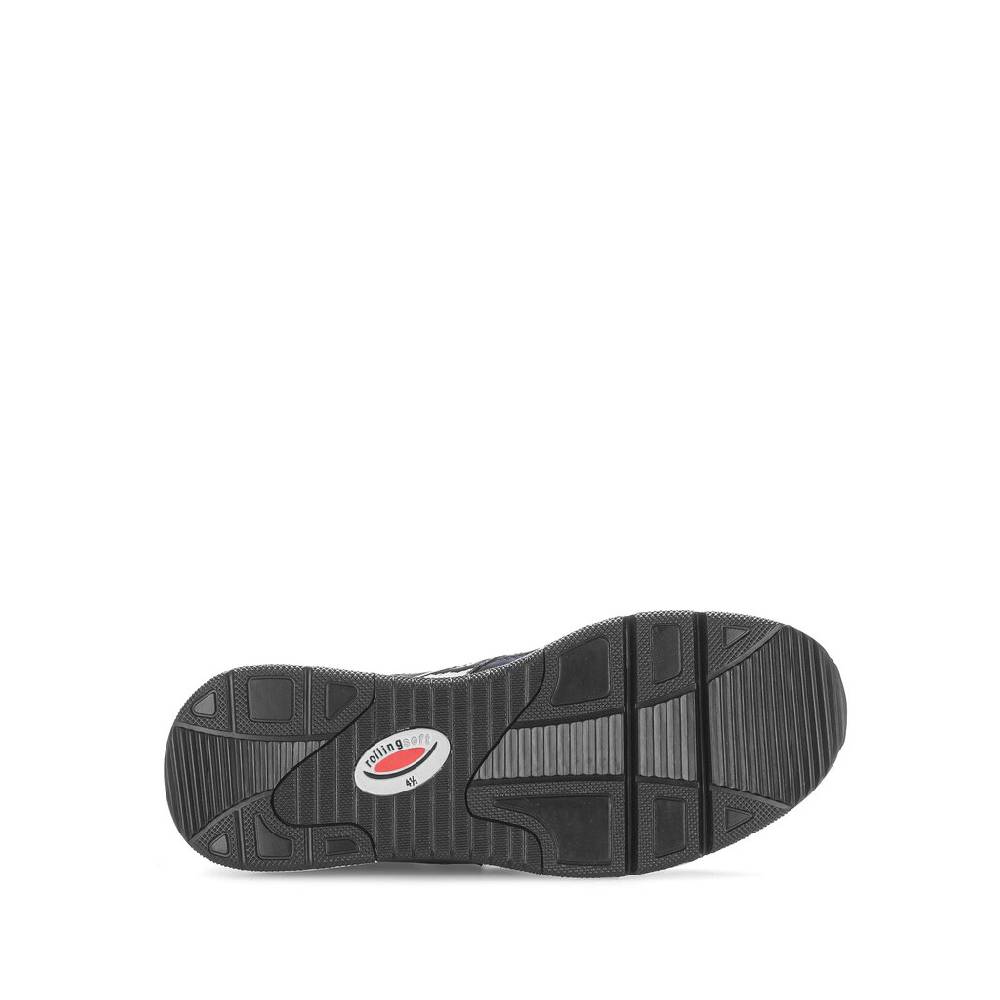 Pius Gabor Sneaker low blau Kauf eins, bekomm eins gratis