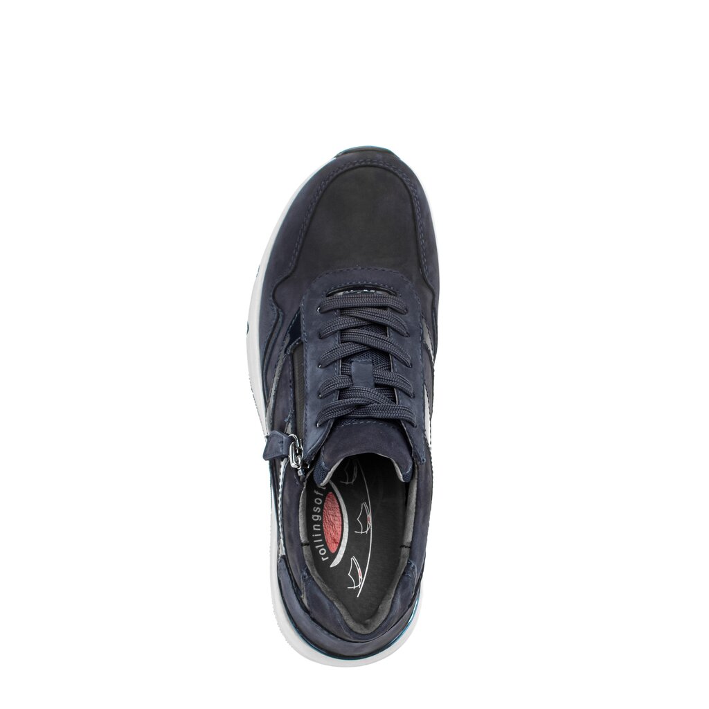 Pius Gabor Sneaker low blau Kauf eins, bekomm eins gratis