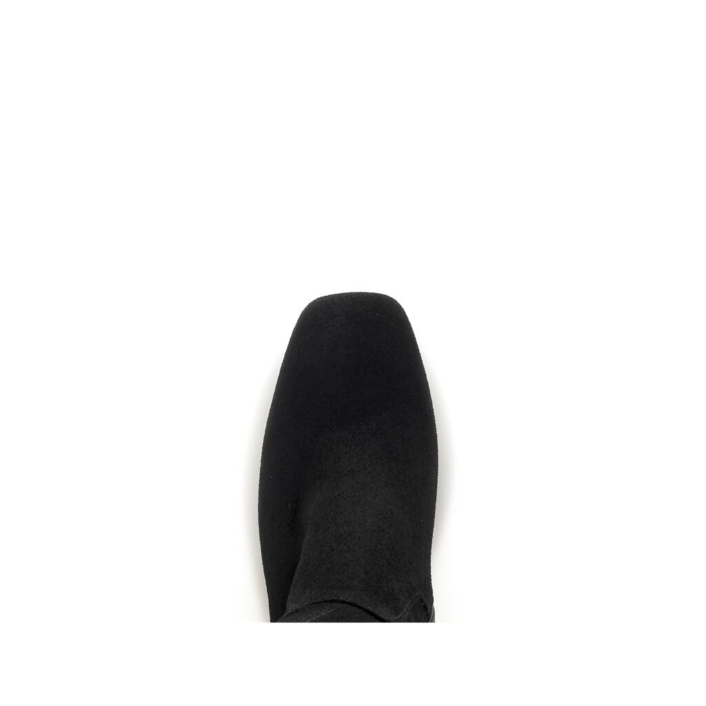 Pius Gabor Eleganter Stiefel schwarz Tägliche Deals