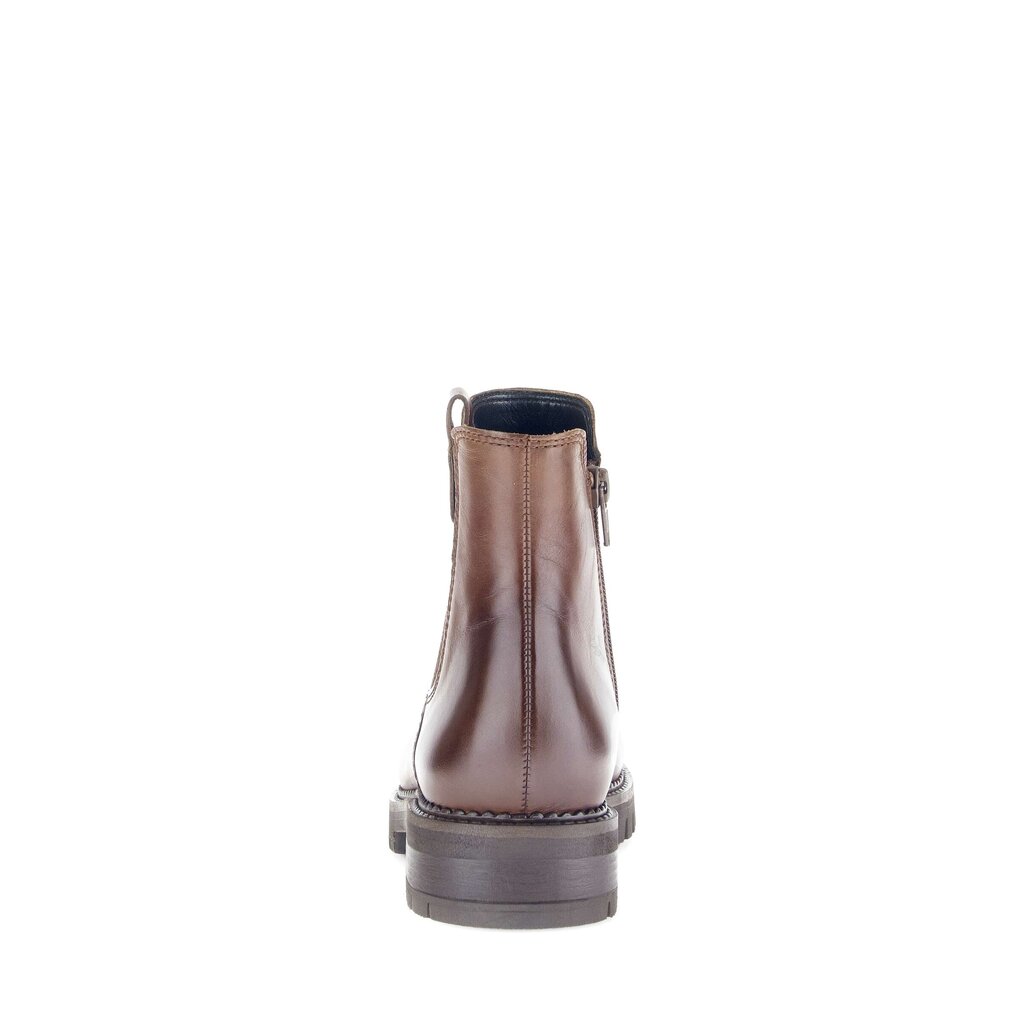 Pius Gabor Chelsea Boot braun Sonderangebote