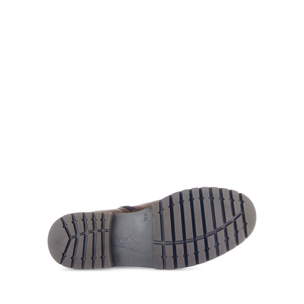 Pius Gabor Chelsea Boot braun Sonderangebote