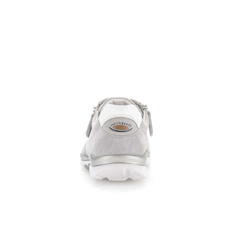 Pius Gabor Sneaker low grau Riesige Ersparnisse
