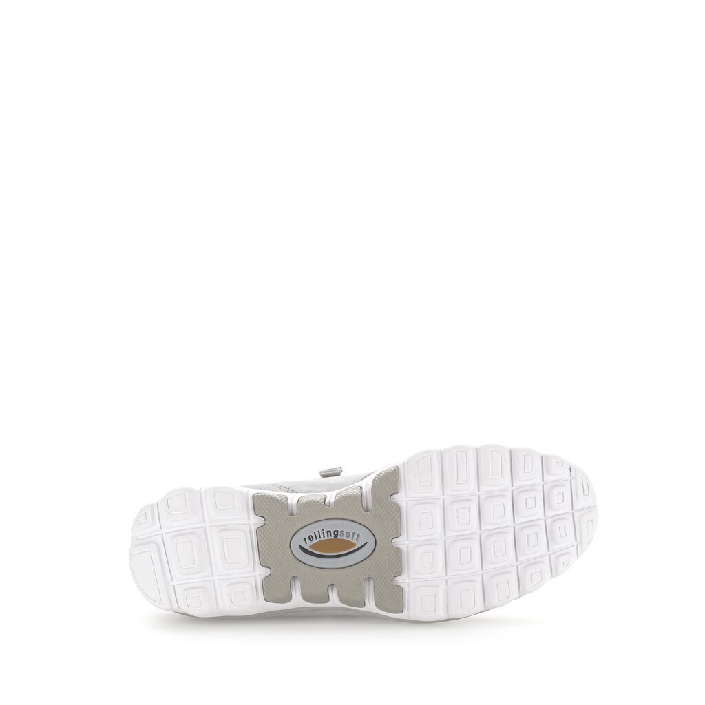 Pius Gabor Sneaker low grau Riesige Ersparnisse