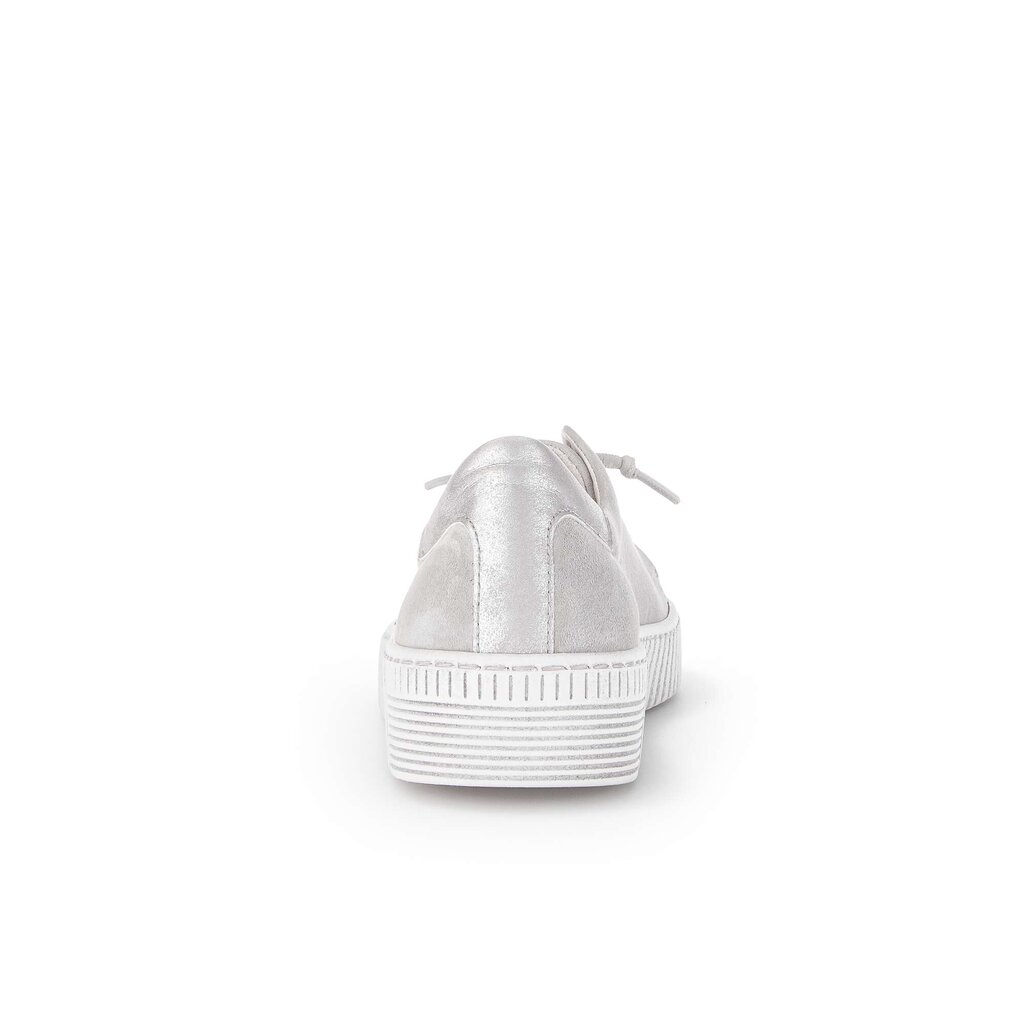 Pius Gabor Sneaker low grau VIP-Rabatte