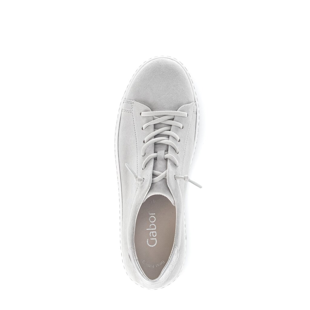 Pius Gabor Sneaker low grau VIP-Rabatte