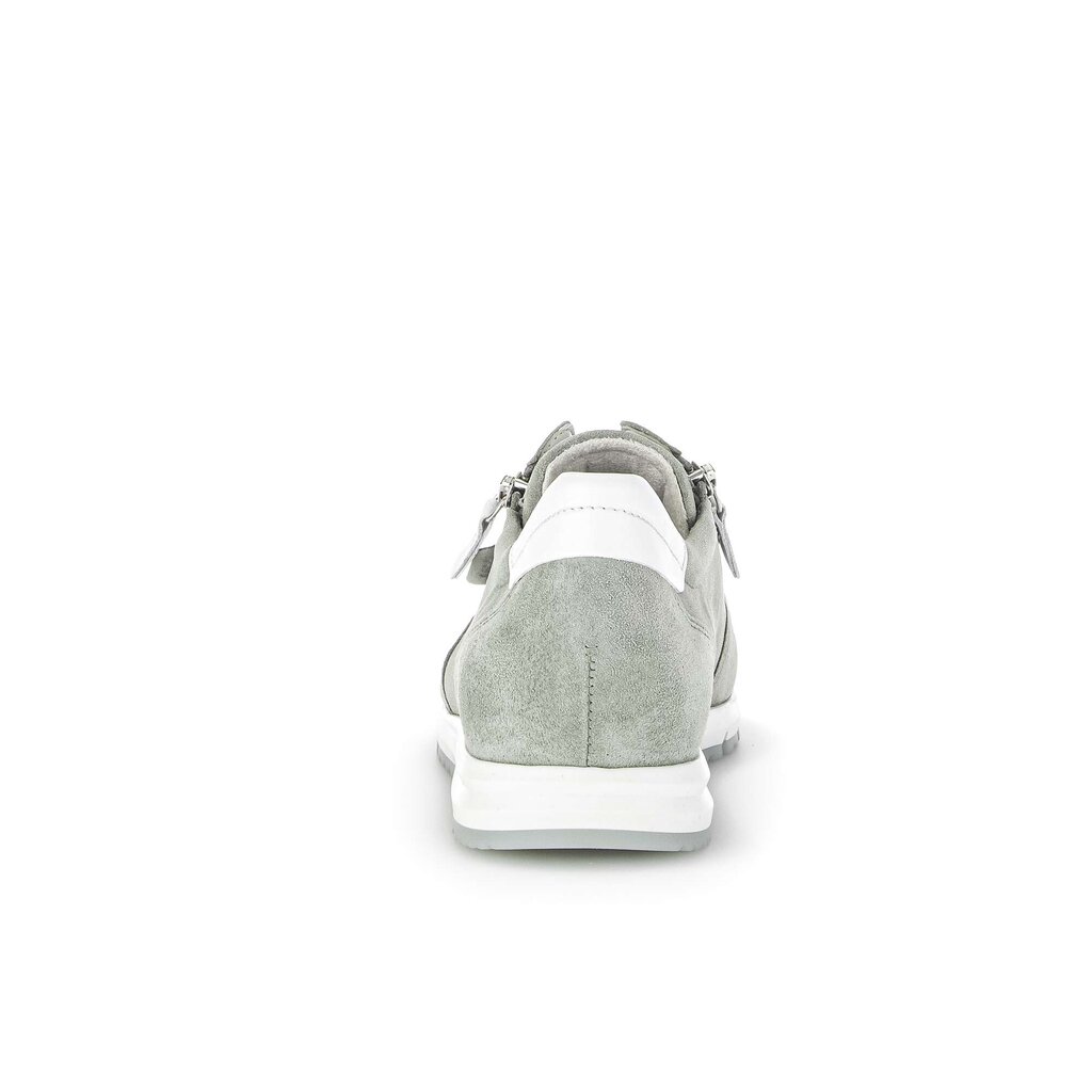 Pius Gabor Sneaker low grün Tiefpreis