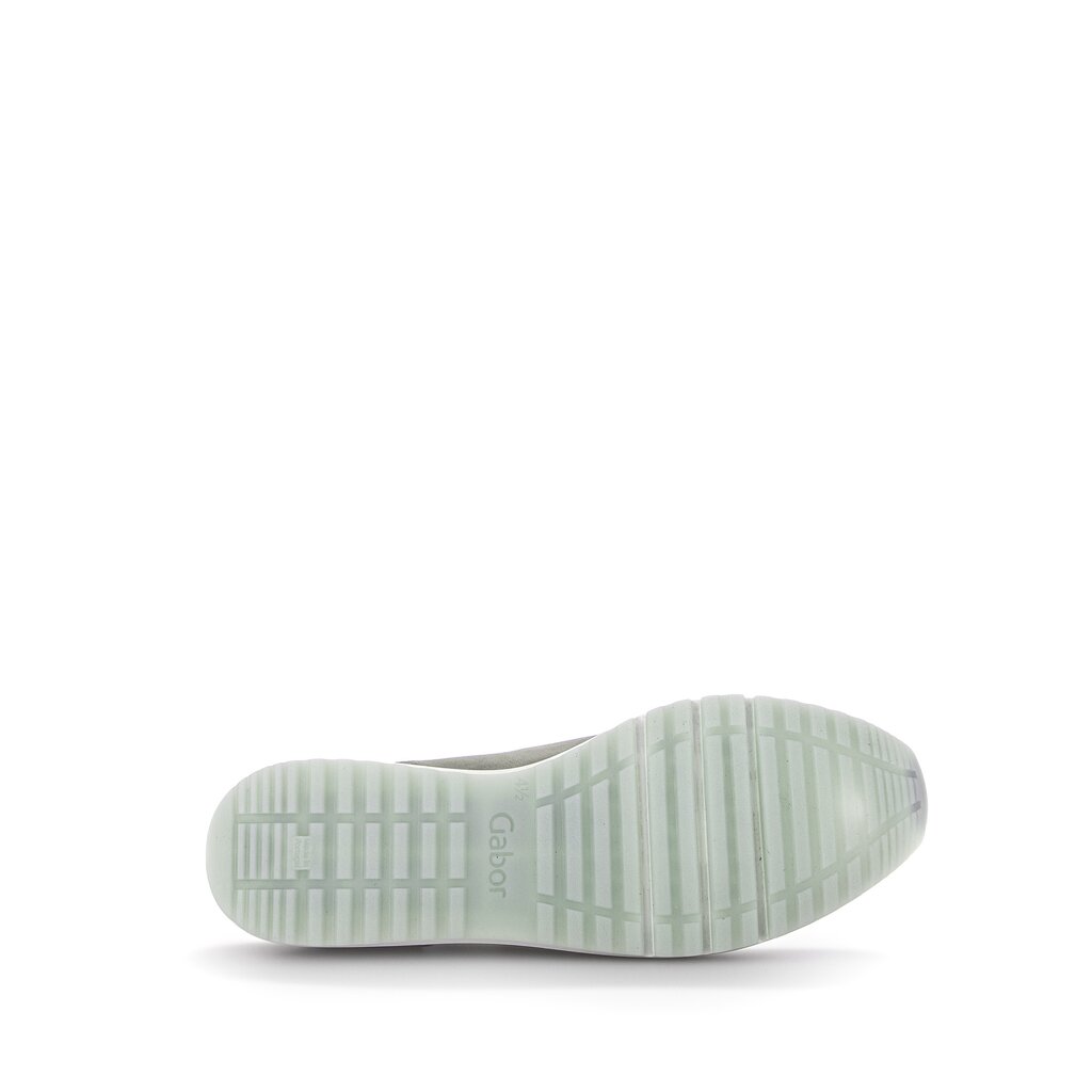 Pius Gabor Sneaker low grün Tiefpreis