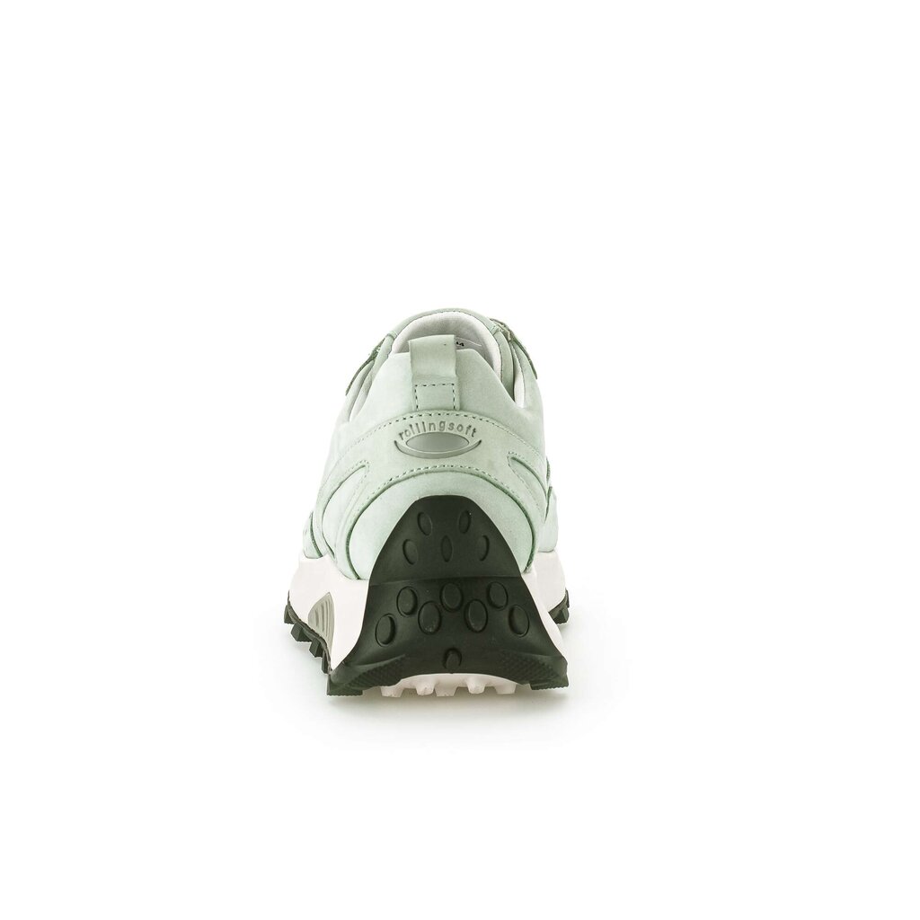 Pius Gabor Sneaker low grün Wochenangebot