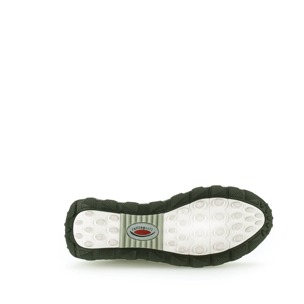 Pius Gabor Sneaker low grün Wochenangebot