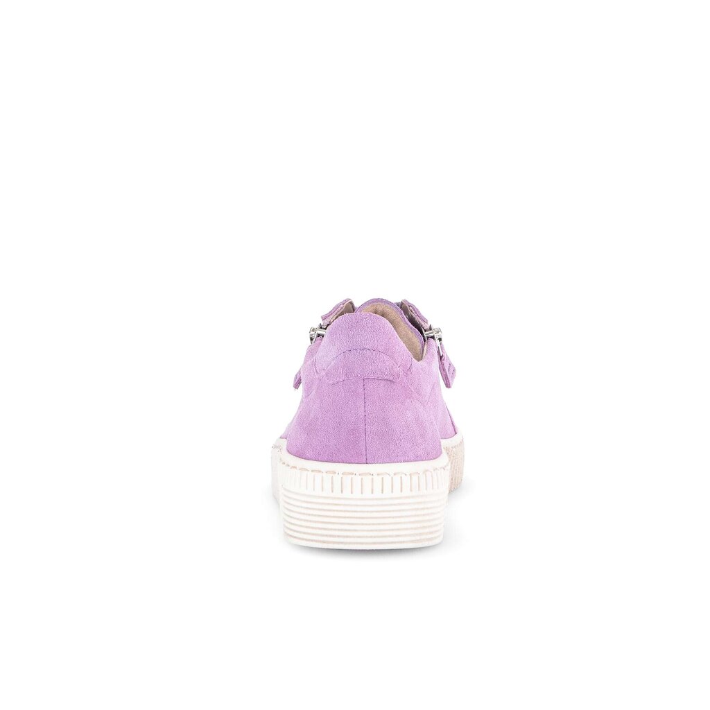 Pius Gabor Sneaker low lila Begrenzte Freigabe