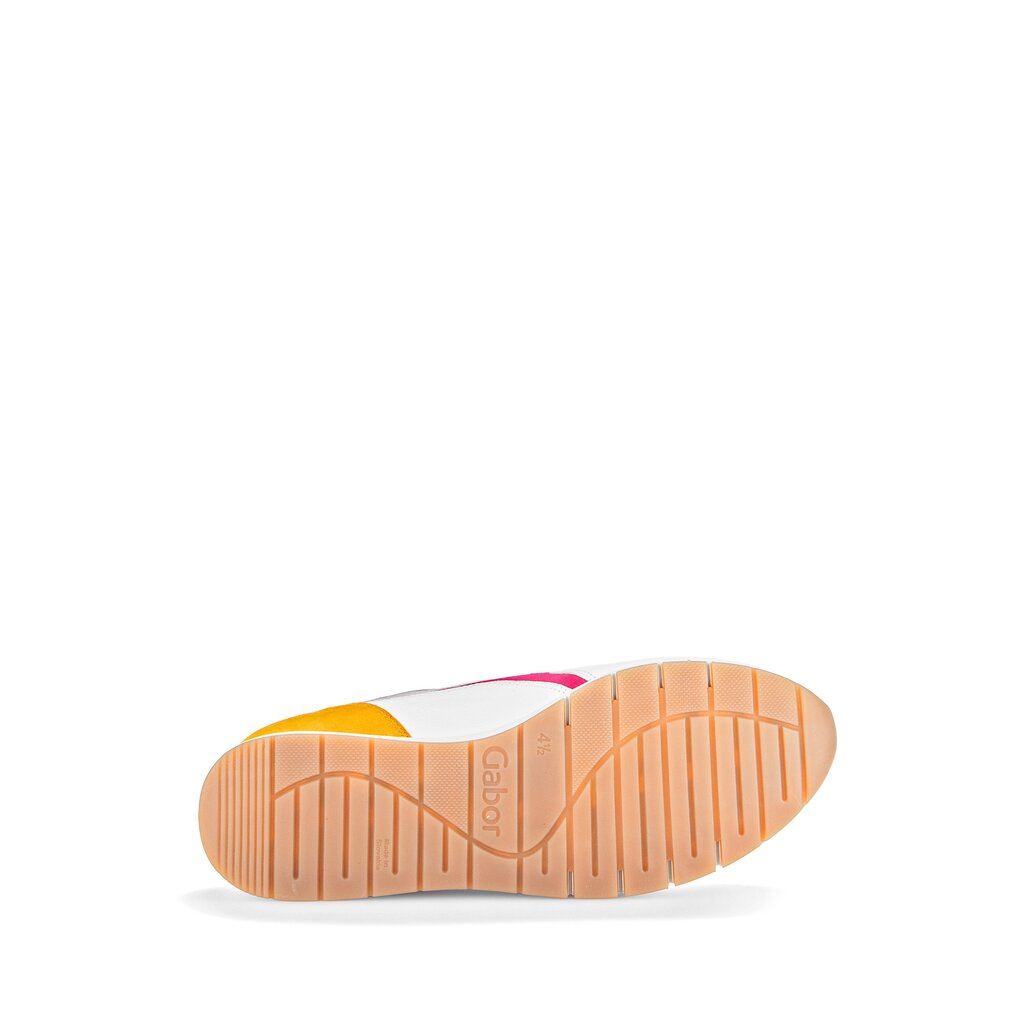 Pius Gabor Sneaker low multicolour JETZT KAUFEN