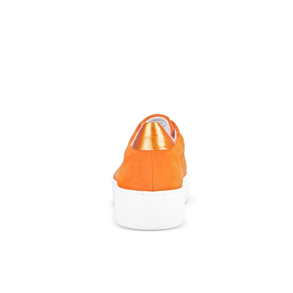Pius Gabor Sneaker low orange Neueste Stile