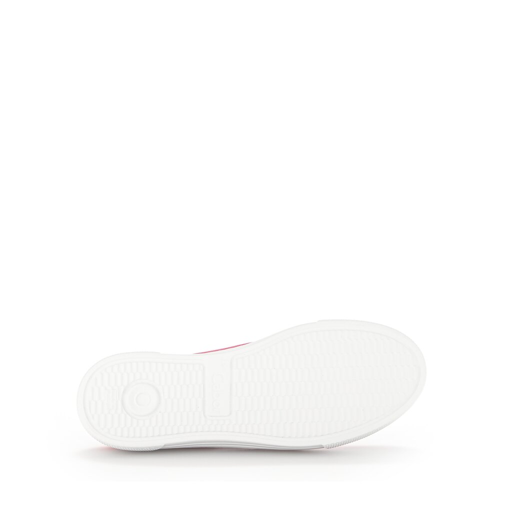 Pius Gabor Sneaker low pink Letzter Tag