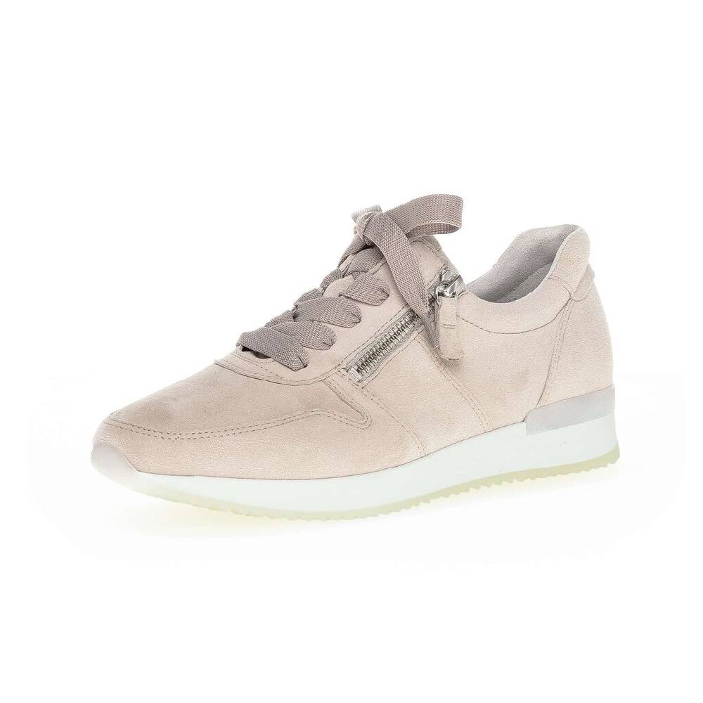 Pius Gabor Sneaker low rosa Zeitbegrenzte Promotion