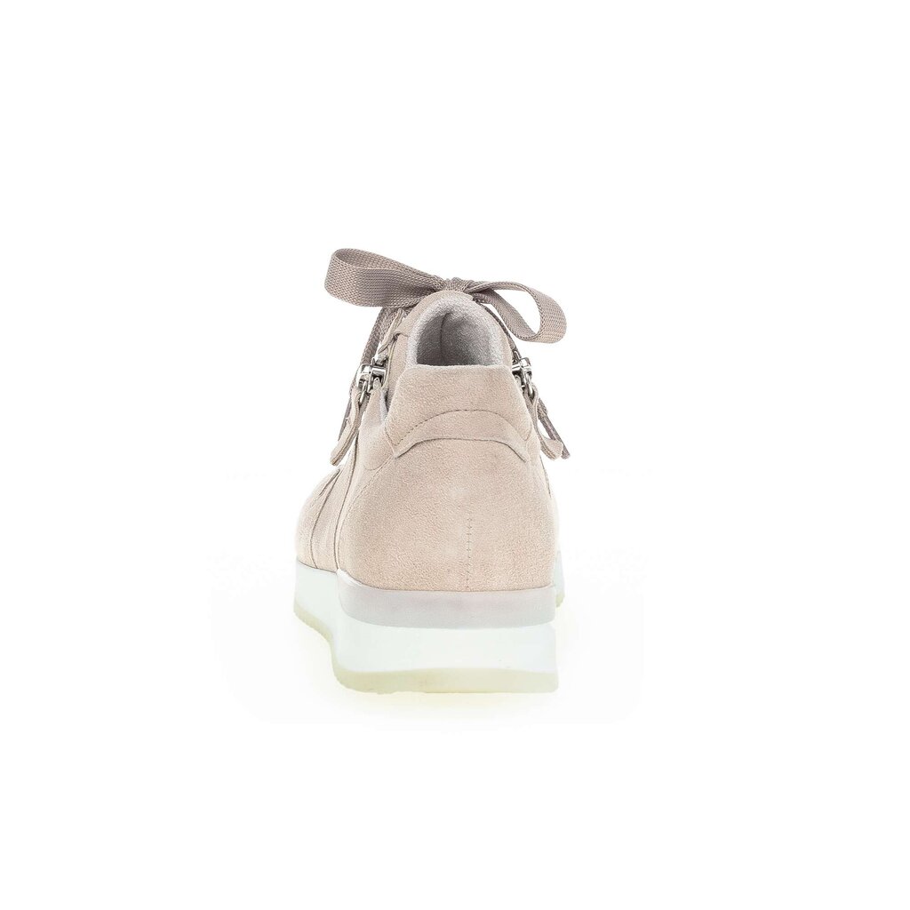 Pius Gabor Sneaker low rosa Zeitbegrenzte Promotion